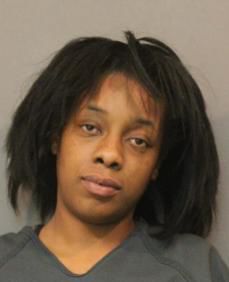 Terry Saaikela Denise Harris-Lockhart